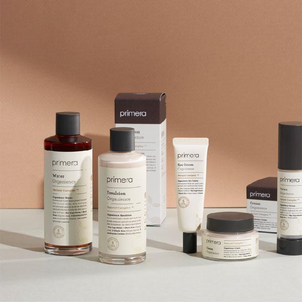 Primera Organience Set product image