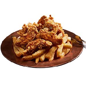 Crispy Chicken Tenders product image