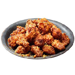 Original Crunch Wings & Drumstick Chicken product image