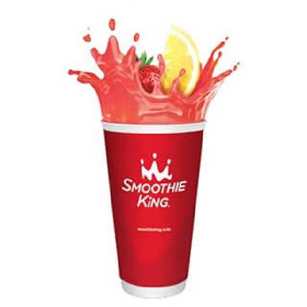 Lemon Twist Strawberry (R) product image