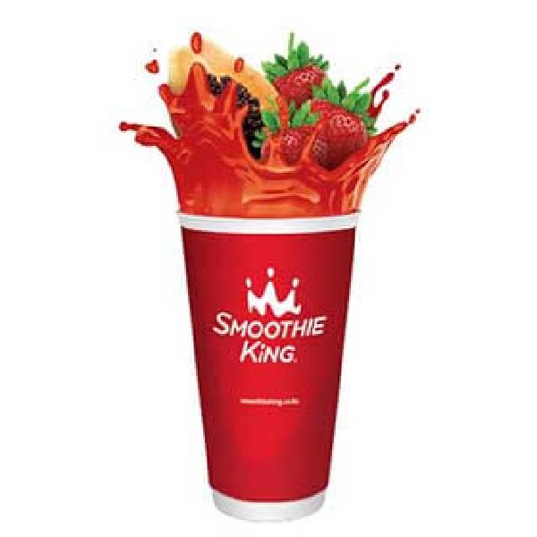 Strawberry X-Treme (R) product image