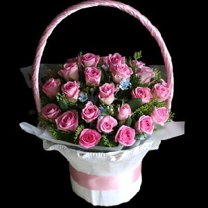 Pink Petals product image