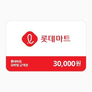 ₩30,000 Gift Card product image