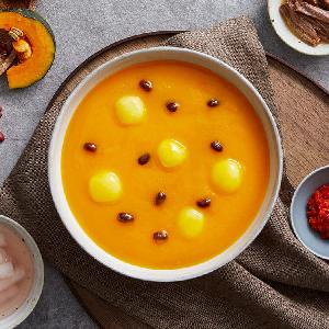 Sweet Pumpkin Porridge product image