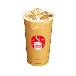 Iced Vanilla Latte product image