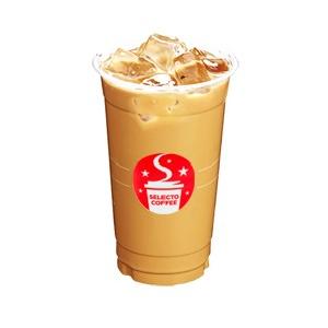 Iced Caramel Macchiato product image