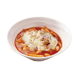 Spicy Cheese Tteokbokki product image