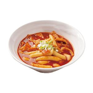 Spicy Tteokbokki product image