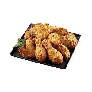 Crispy Baked Chicken product image