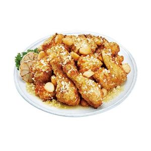 Garlic Garlic Chicken (Bake Platter) product image