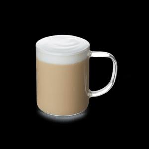 Hot Cafe Latte (R) product image