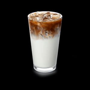 Iced Cafe Latte (R) product image