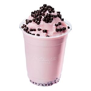 Choco Caviar Shake Strawberry (R) product image