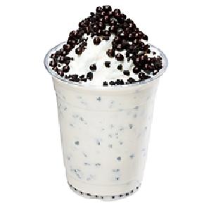 Choco Caviar Shake Cookie & Milk (R) product image