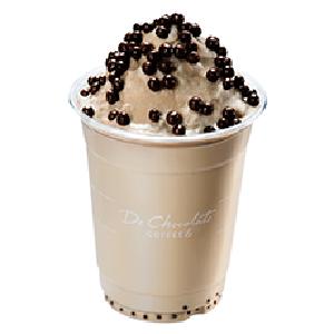 Choco Caviar Shake DeCoffee (R) product image