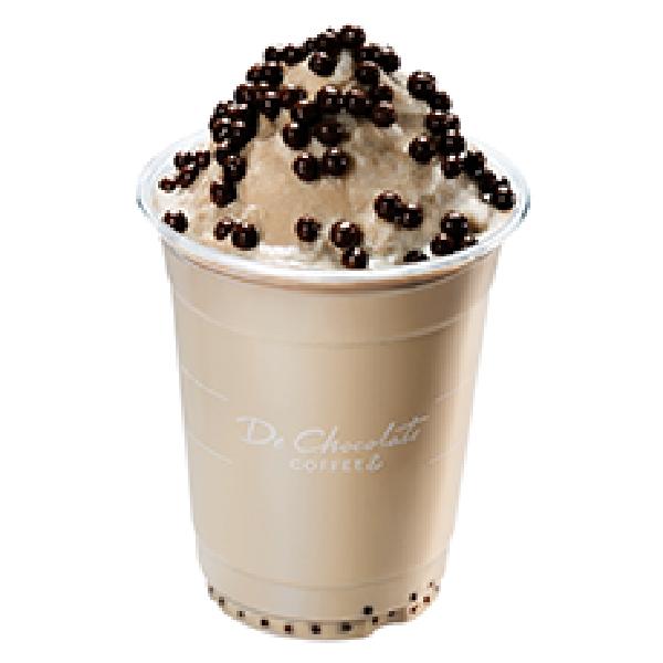 Choco Caviar Shake DeCoffee (R) product image