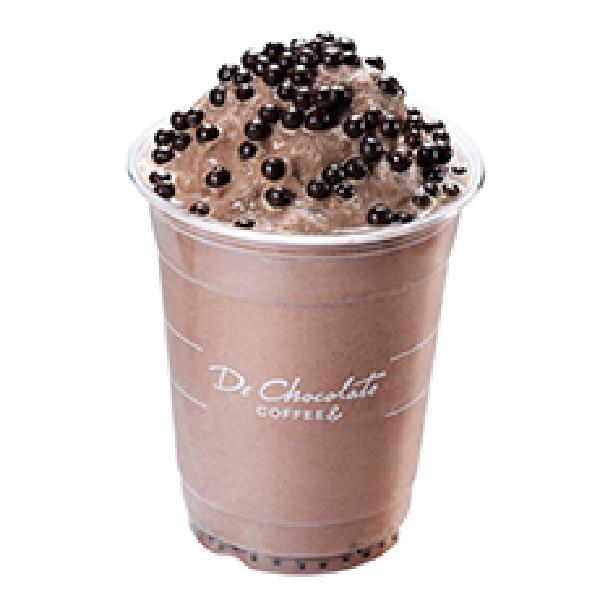 Choco Caviar Shake DeChocolate (R) product image