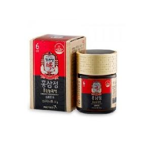 Korean Red Ginseng Extract item image