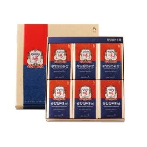 Korean Red Ginseng Slices item image