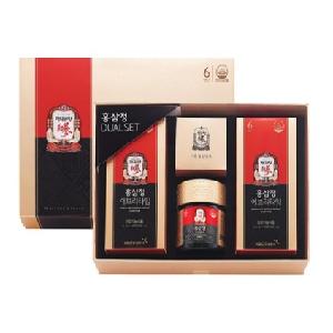 Red Ginseng Dual Set item image