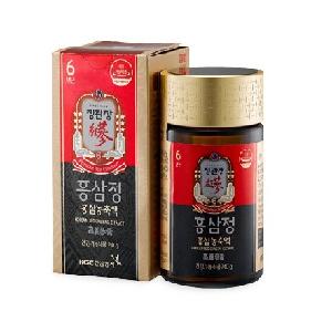 Korean Red Ginseng Extract item image