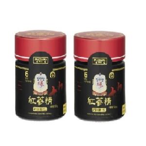 Korean Red Ginseng Limited - 2 Bottles item image