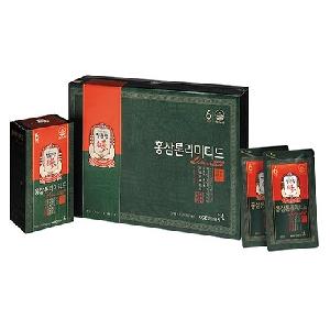 Red Ginseng Tonic Limited item image