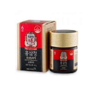 Korean Red Ginseng Extract - 2 Bottles item image