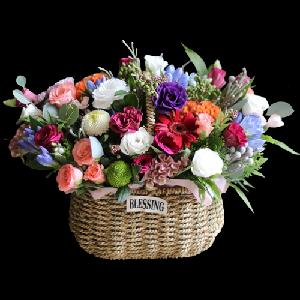 Vibrant Floral product image