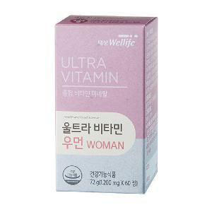 Ultra-Vitamin Woman product image