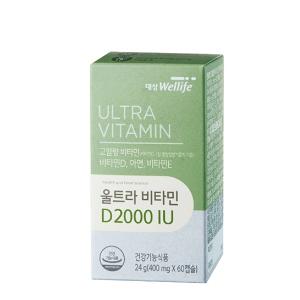 Ultra-Vitamin D product image