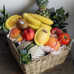 Abundant Fruit product image