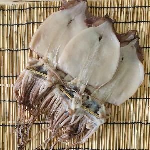 Guryongpo Half-dried Squid (5pcs) product image
