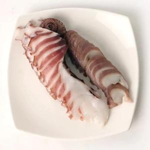 Tongyoung Octopus Slice 150g product image