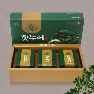 Silkworm Pills 2g x 30 Sticks (3 Boxes) product image