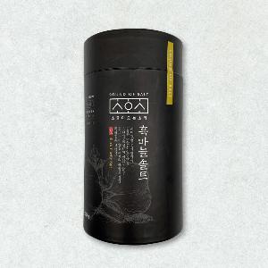 Black Garlic Salt 500g product image