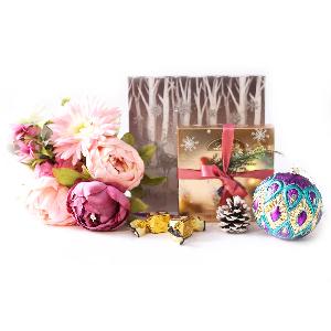 Treats and Trimmings product image