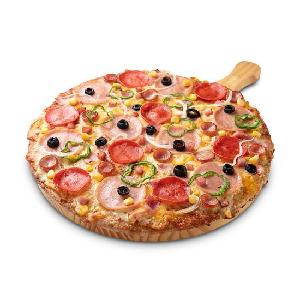 Super Supreme Pizza L product image