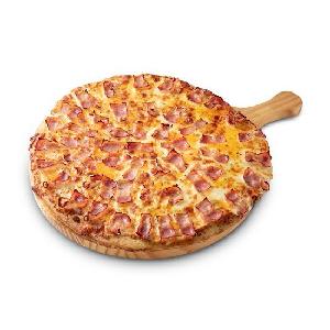 Bacon Cheddar Cheese Pizza L product image