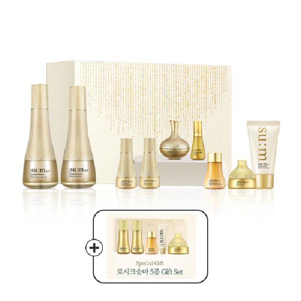 LosecSumma Repair 2-Piece Set In South Korea SU:M37° | SodaGift