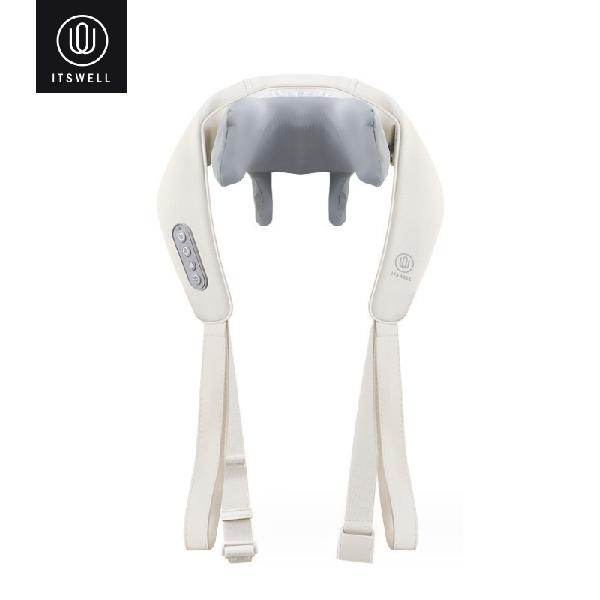 It'sWell Shoulder Neck Massage Machine ITS-NECKPRO product image