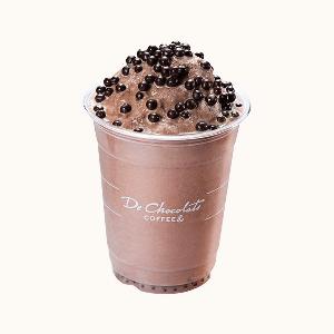 Choco Caviar Shake DeChocolate (R) product image