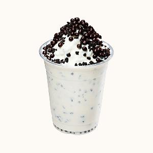 Choco Caviar Shake Cookie & Milk (R) product image