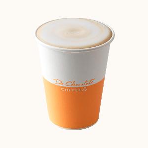 Milk Tea Latte (R) product image