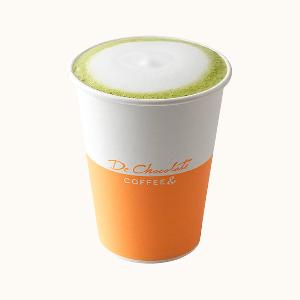Green Tea Latte (R) product image