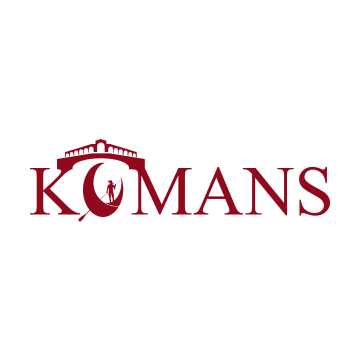 Komans (Delivery) brand thumbnail image