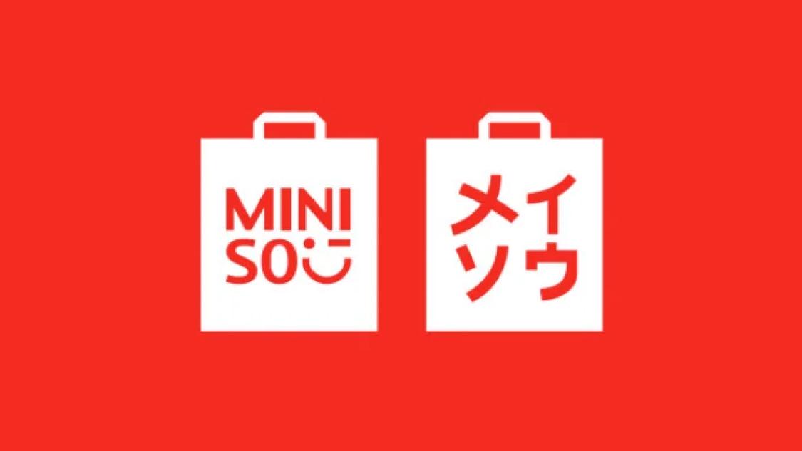 MINISO Singapore brand image