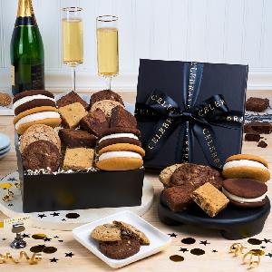 It's Time to Celebrate Bakery Gift product image