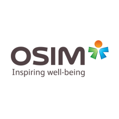 OSIM brand thumbnail image