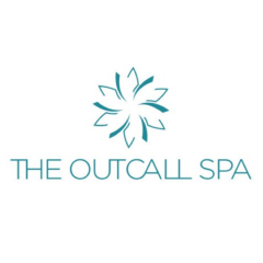 The Outcall Spa brand thumbnail image